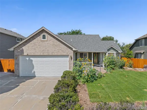 13329 Wyandot Street, Denver, CO 80234