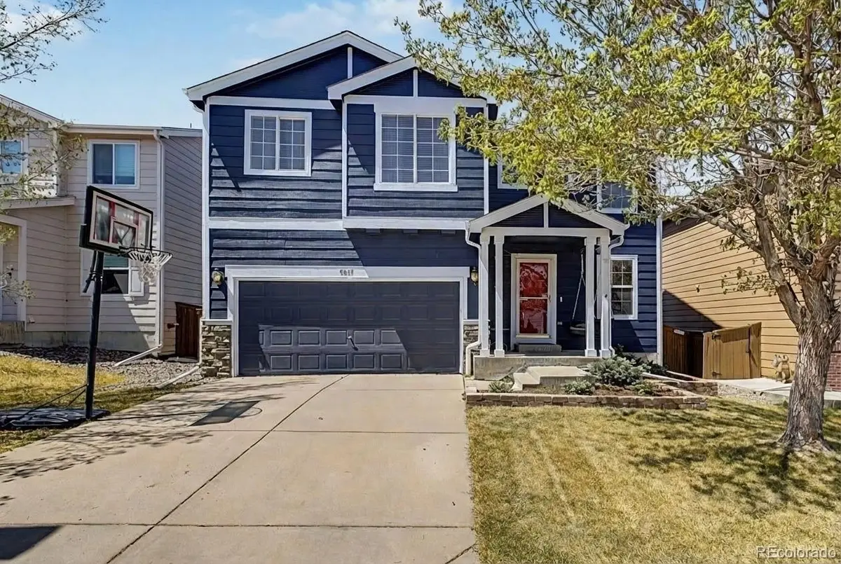 9917 Aftonwood Street, Highlands Ranch, CO 80126 - #1