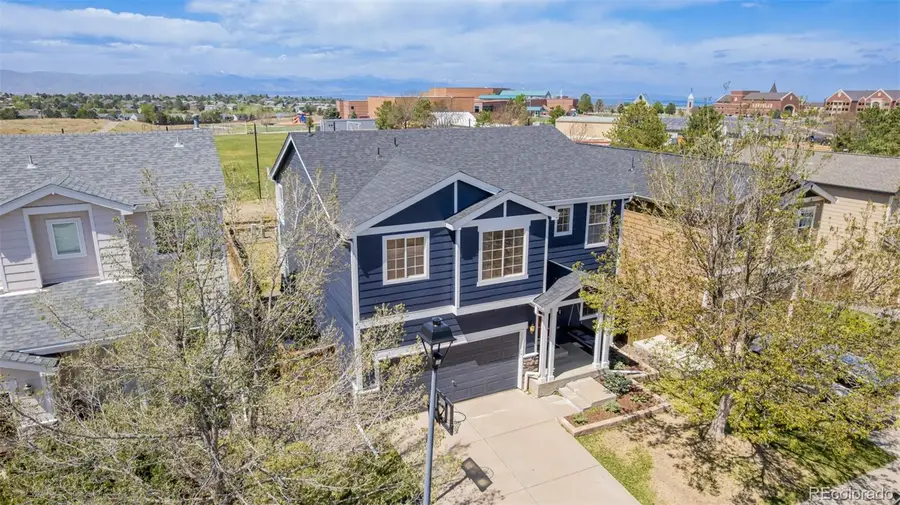 9917 Aftonwood Street, Highlands Ranch, CO 80126 - #2