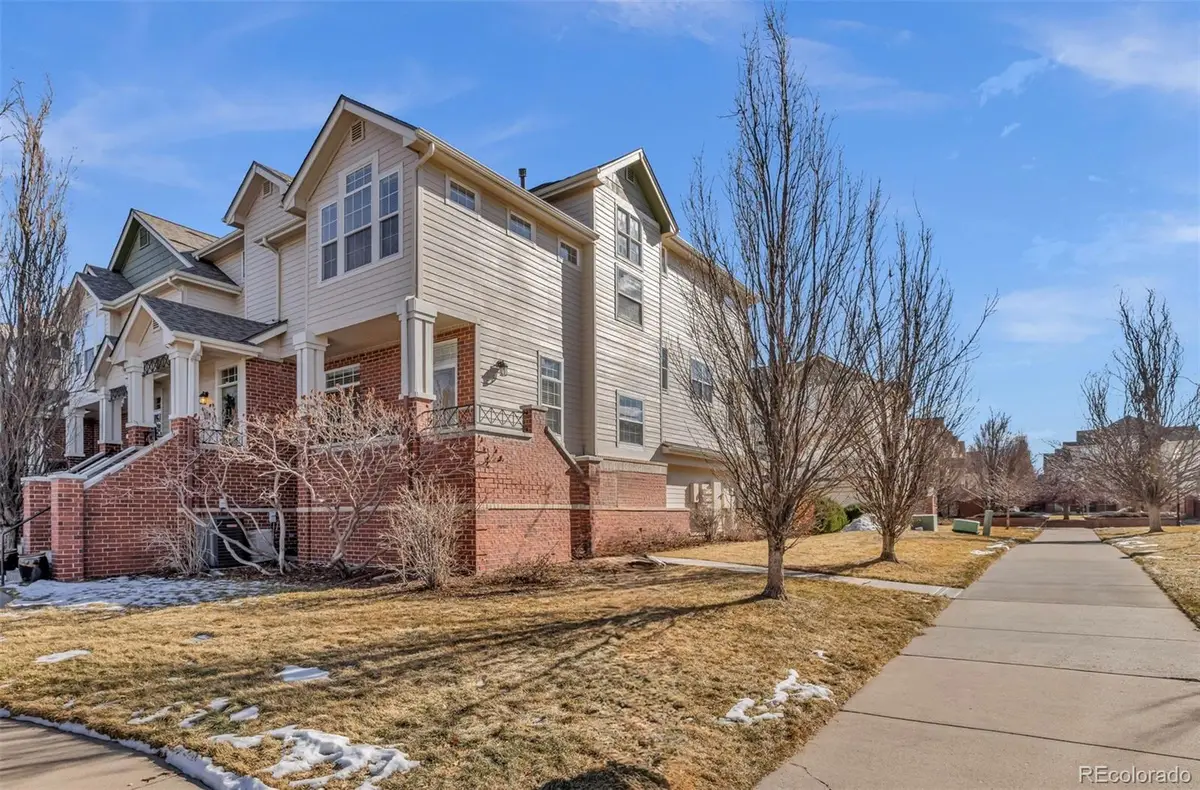 9801 E Carolina Place, Aurora, CO 80247 - Image #1
