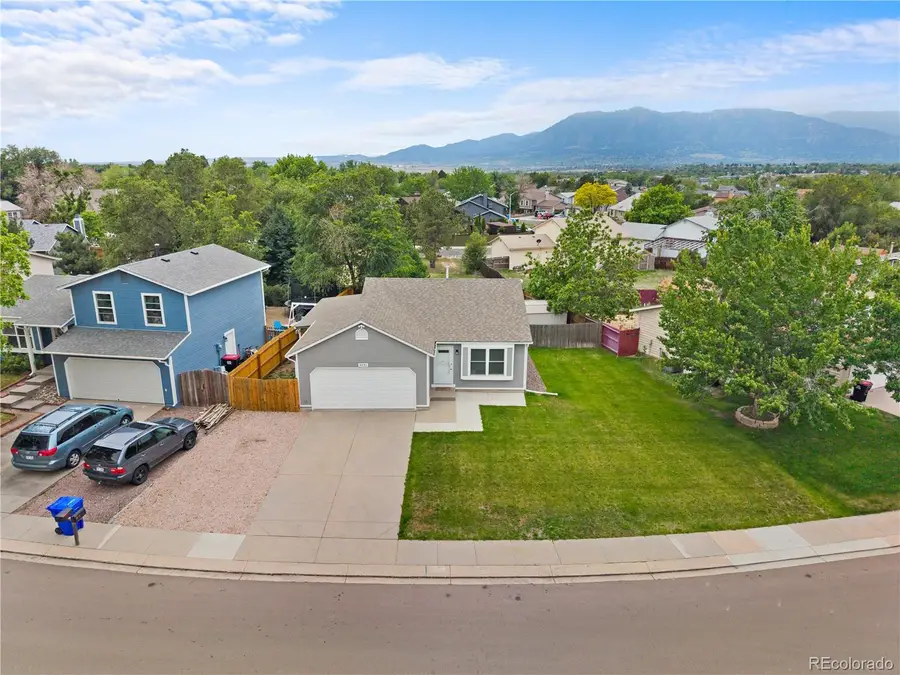 4291 Marlow Circle, Colorado Springs, CO 80916 - #3