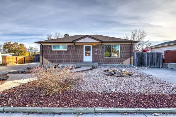 120 Leonard Lane, Northglenn, CO 80233
