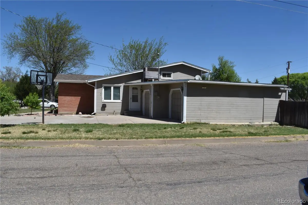 818 S 5th Street, Rocky Ford, CO 81067 - #1