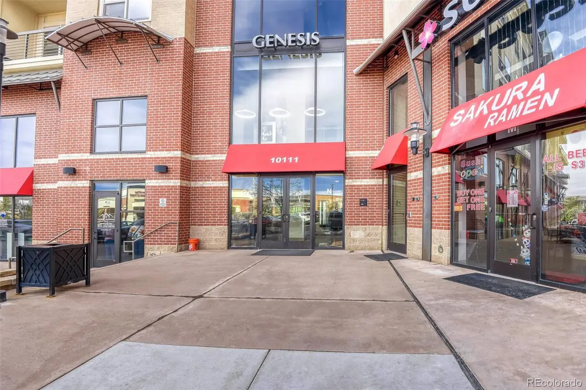 10111 Inverness Main Street #230, Englewood, CO 80112 - #1