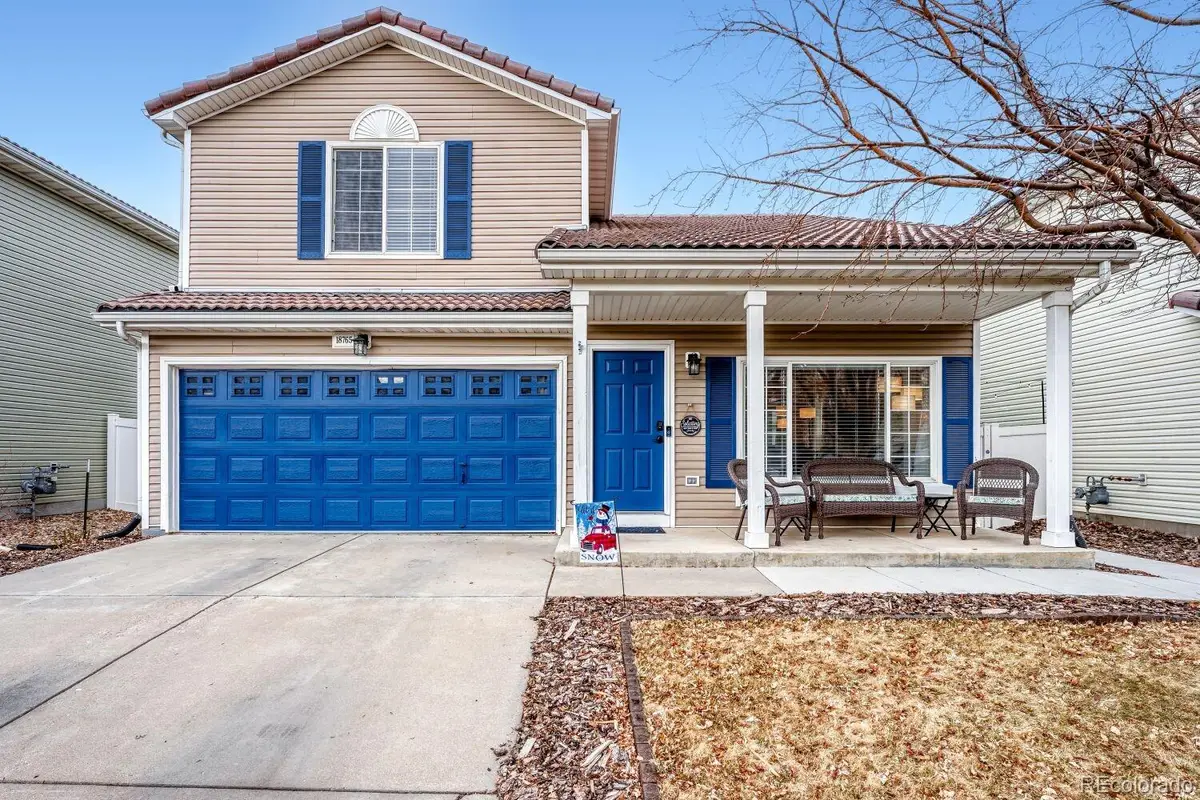 18765 Burlington Place, Denver, CO 80249 - Image #1