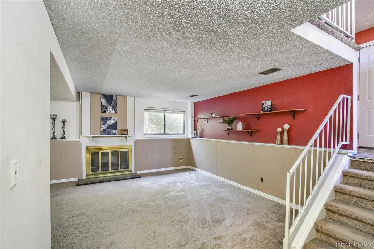 4345 S Devinney Court, Morrison, CO 80465 - #1