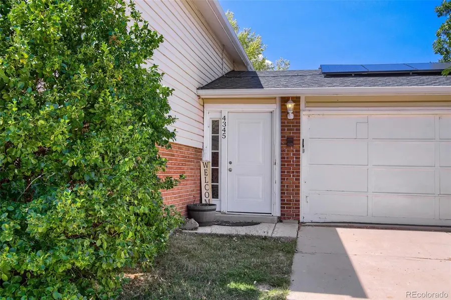 4345 S Devinney Court, Morrison, CO 80465 - #2