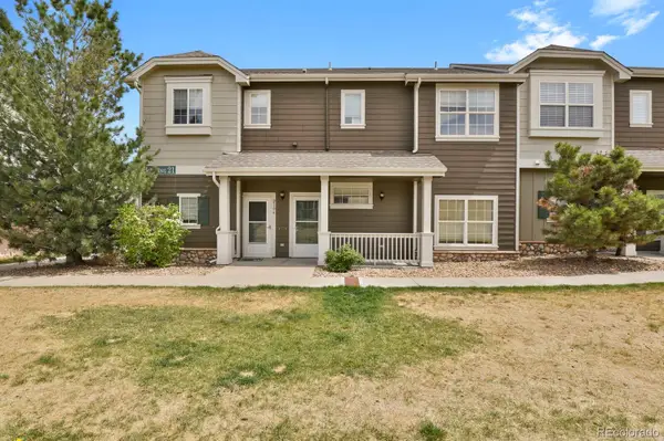 14700 E 104th Avenue #2105, Commerce City, CO 80022