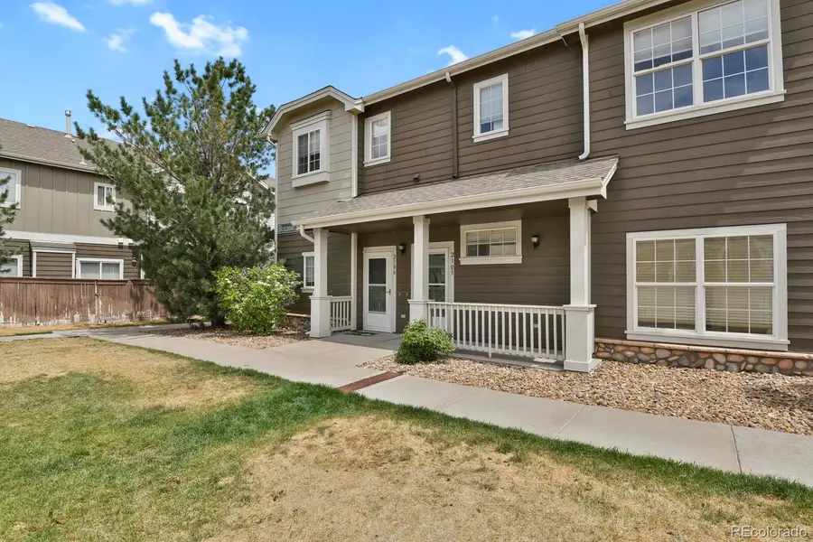 14700 E 104th Avenue #2105, Commerce City, CO 80022 - #2