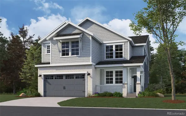 16846 Red Dawn Place, Parker, CO 80134