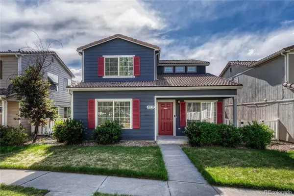 21539 E 47th Avenue, Denver, CO 80249