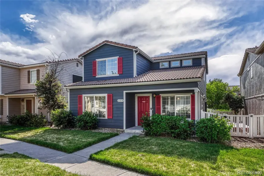 21539 E 47th Avenue, Denver, CO 80249 - #3