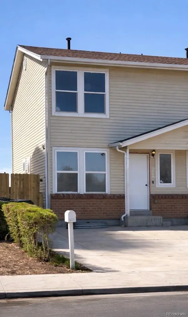 2069 S Bryant Street, Denver, CO 80219