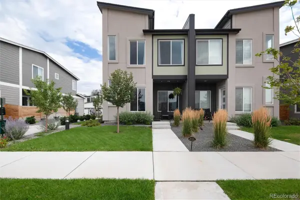 5331 E 63rd Place, Commerce City, CO 80022