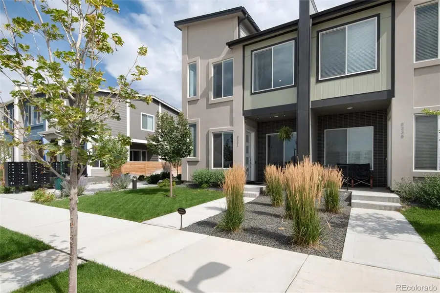 5331 E 63rd Place, Commerce City, CO 80022 - #2