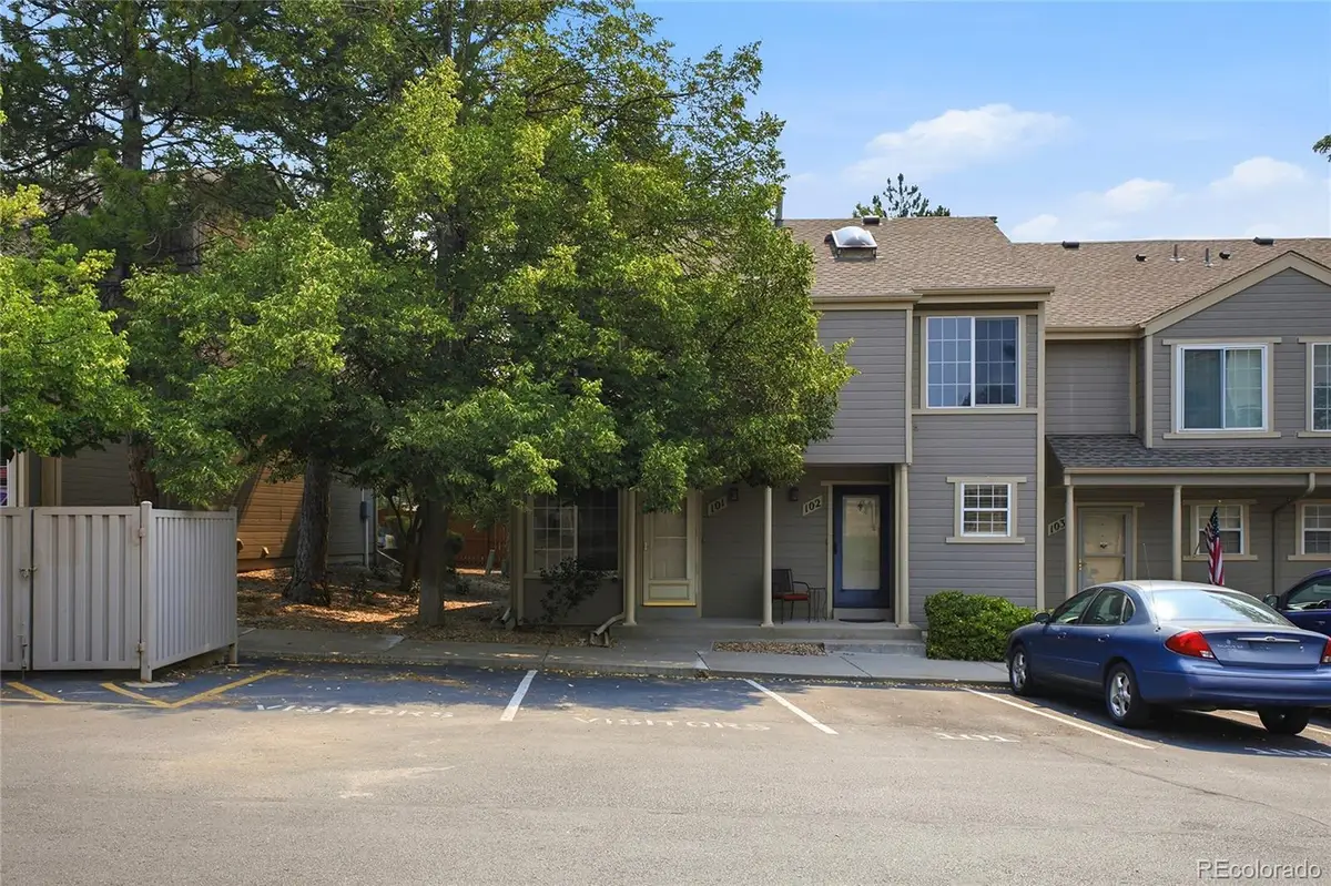 11131 W 17th Avenue #101, Northeast Jefferson, CO 80215 - #1