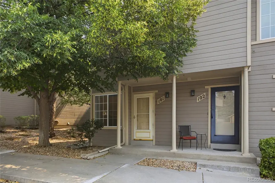11131 W 17th Avenue #101, Northeast Jefferson, CO 80215 - #2