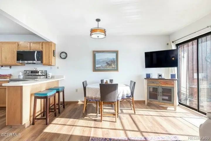 122 Gcr 442 #2B, Grand Lake, CO 80447 - Image #1