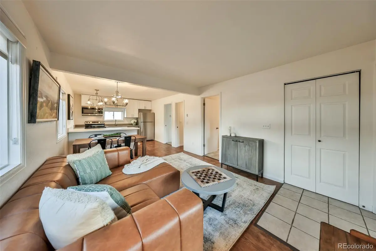 233 Fraser Avenue #R1, Fraser, CO 80442 - #1