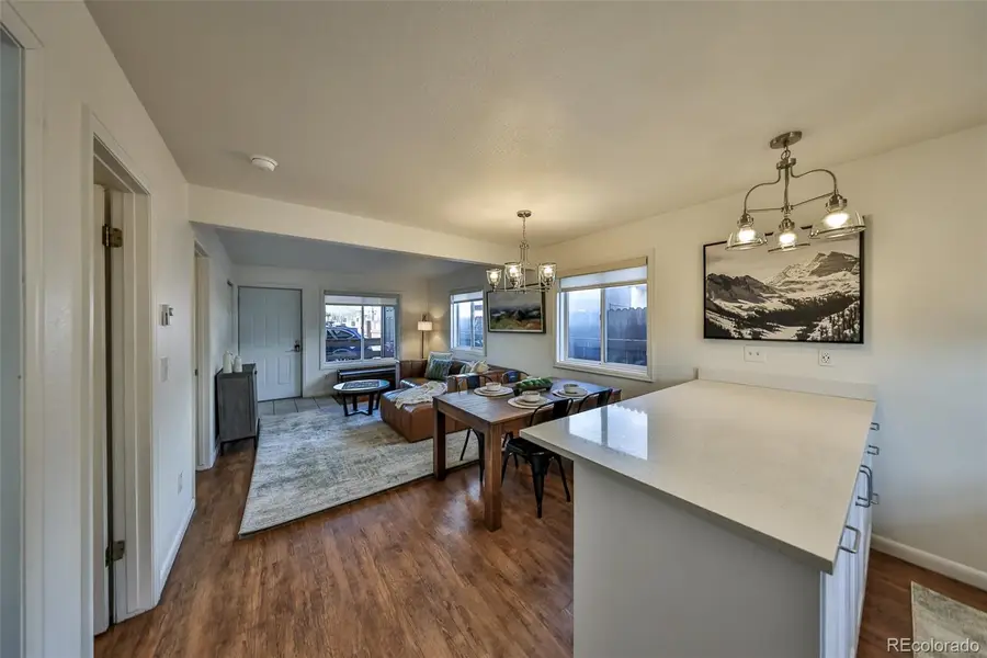 233 Fraser Avenue #R1, Fraser, CO 80442 - #3
