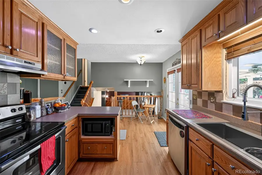 11892 W Dumbarton Drive, Morrison, CO 80465 - #2