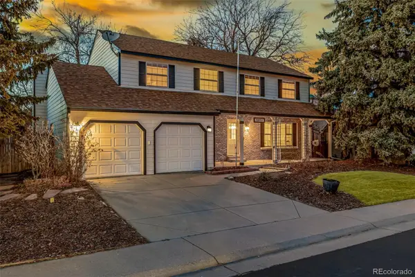 6953 S Dahlia Street, Centennial, CO 80122