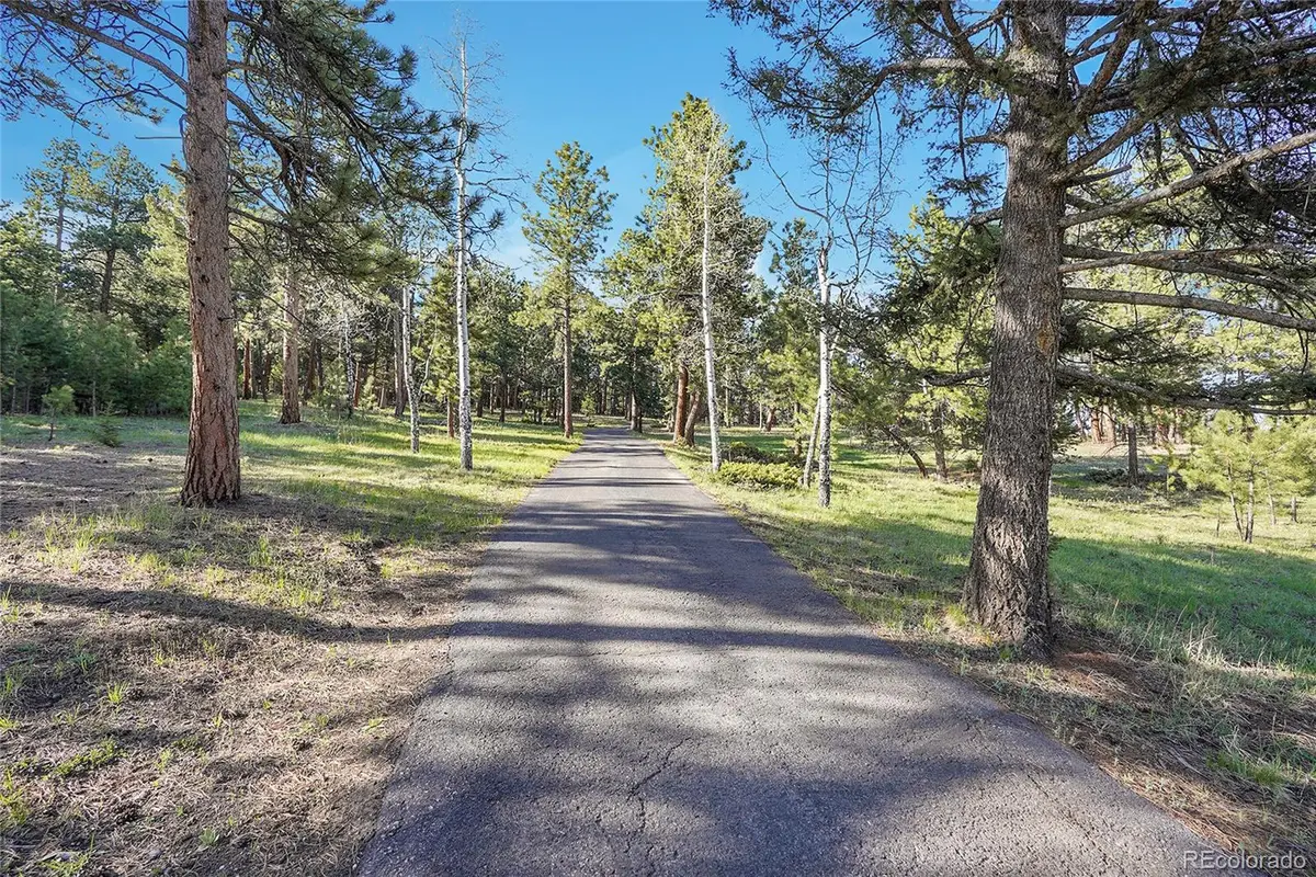 Molly Dr, Lot #1, Conifer, CO 80433 - #1