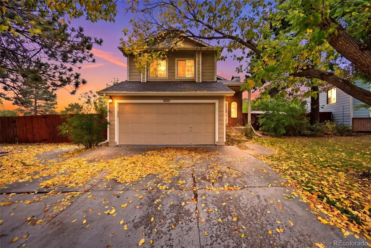 1247 N Deckers, Castle Rock, CO 80104 - #1