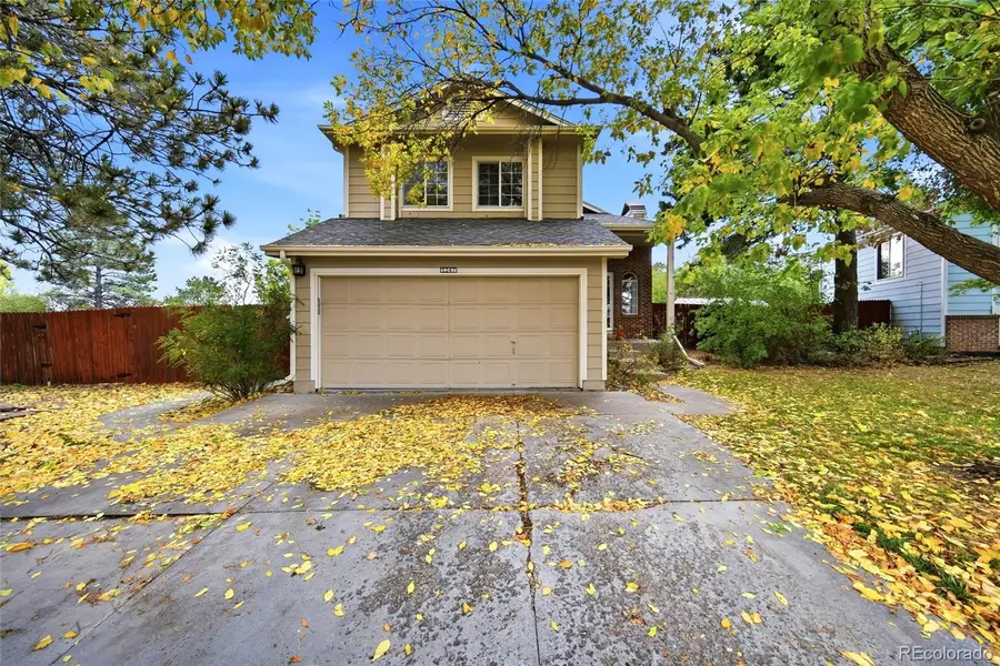 1247 N Deckers, Castle Rock, CO 80104 - #2