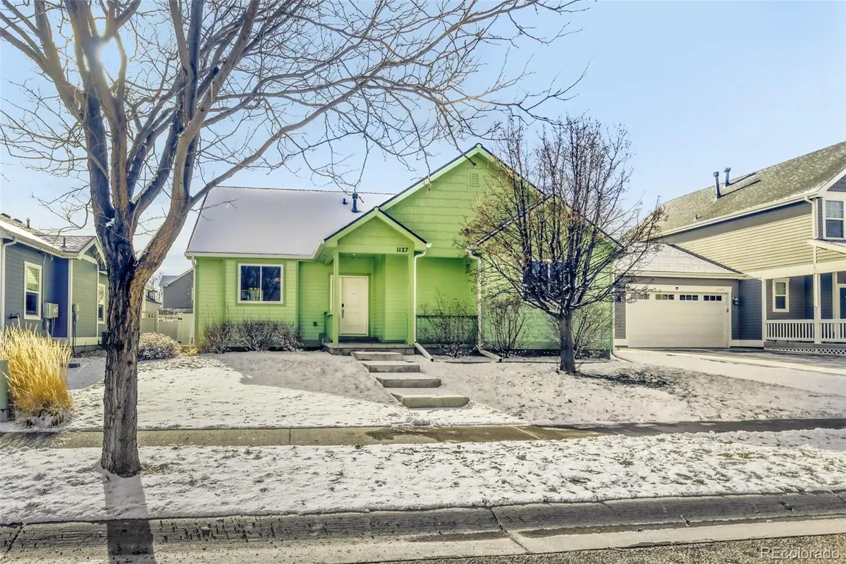 1127 Fairfield Avenue, Windsor, CO 80550 - Image #1