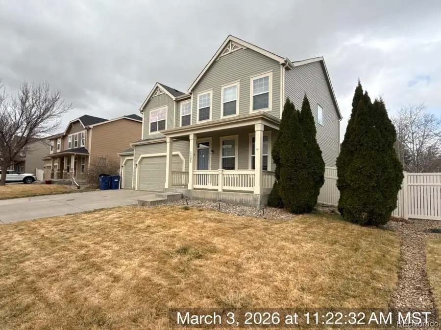 11205 Coal Ridge Street, Firestone, CO 80504 - #2