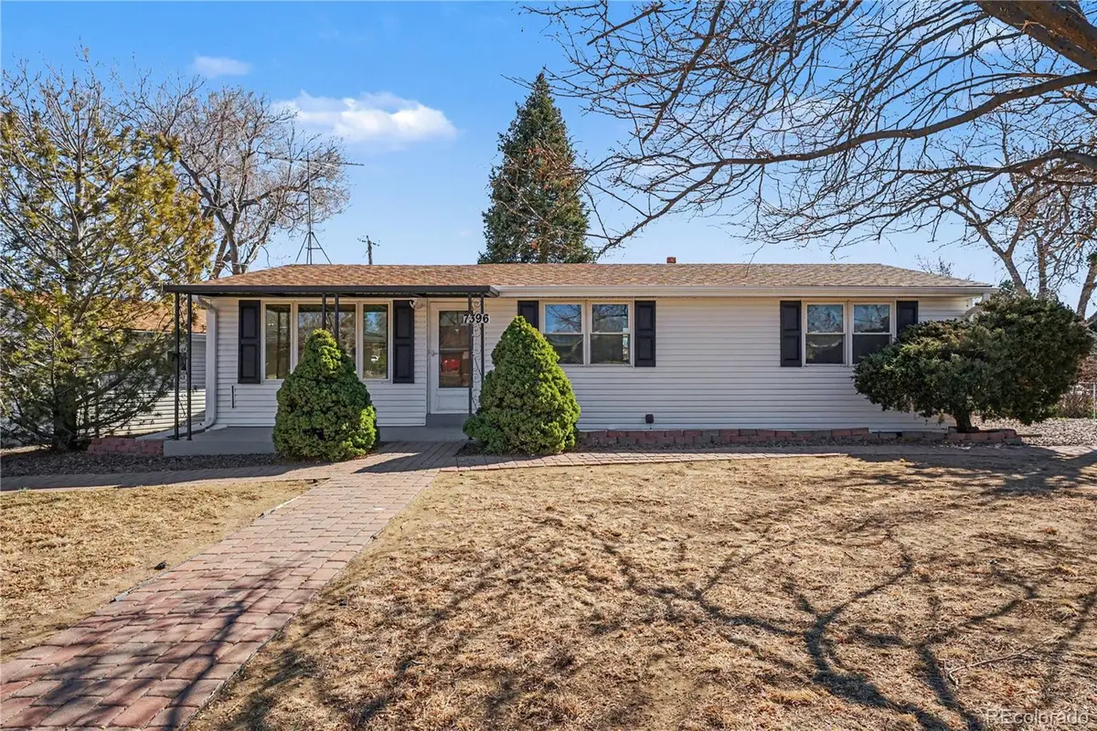 7396 Decatur Street, Westminster, CO 80030 - #1