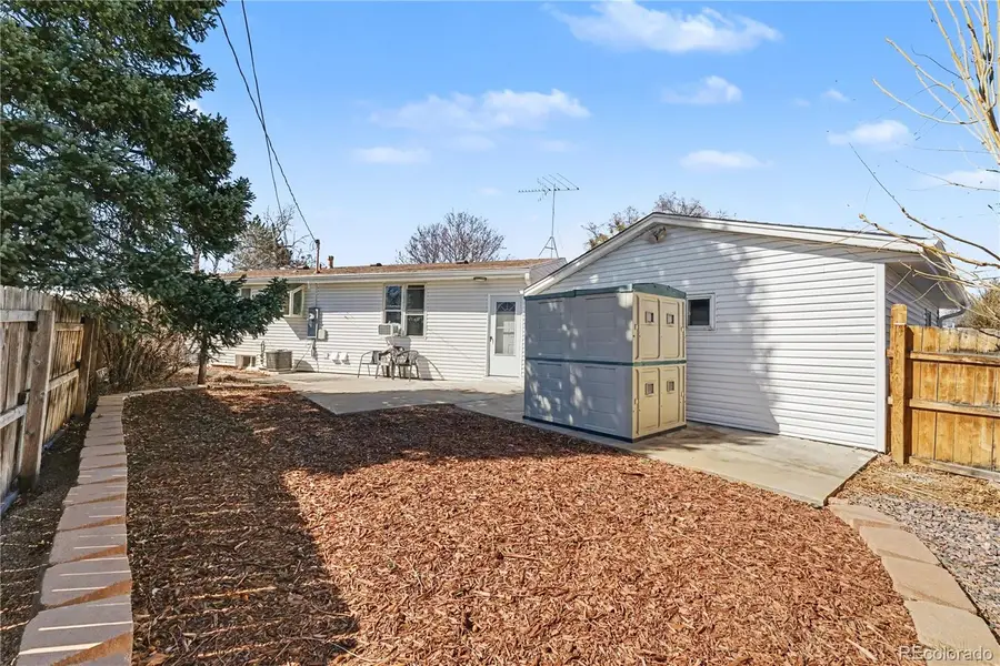 7396 Decatur Street, Westminster, CO 80030 - #3