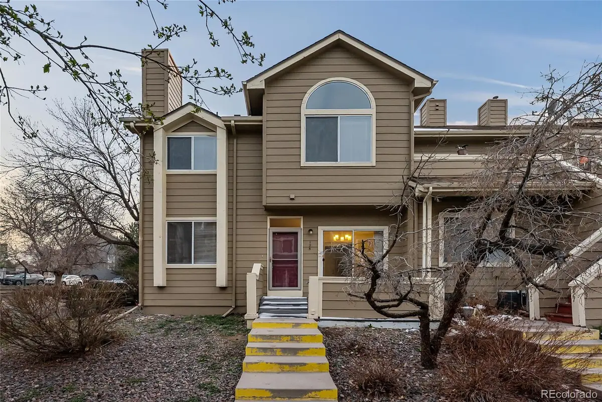1069 S Walden Way #125, Aurora, CO 80017 - #1