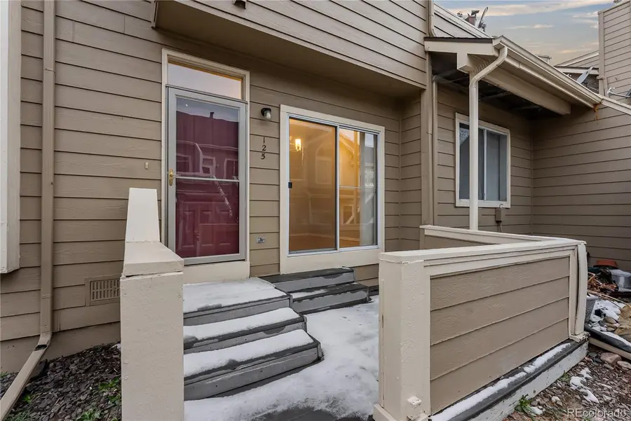 1069 S Walden Way #125, Aurora, CO 80017 - #2
