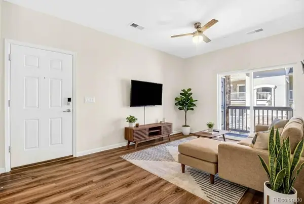 1861 S Dunkirk Street #206, Aurora, CO 80017