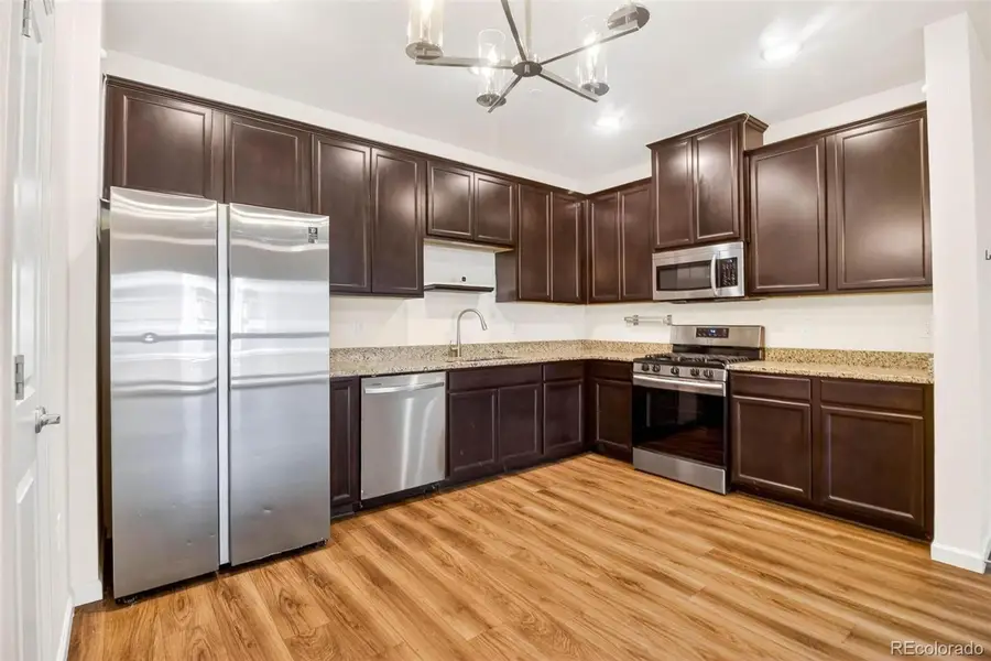 1861 S Dunkirk Street #206, Aurora, CO 80017 - #2