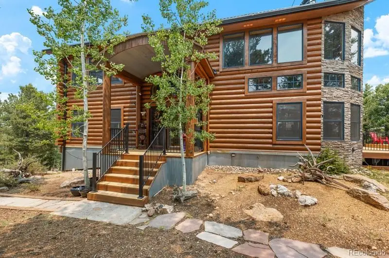 9 Arapahoe Street, Woodland Park, CO 80863 - #1