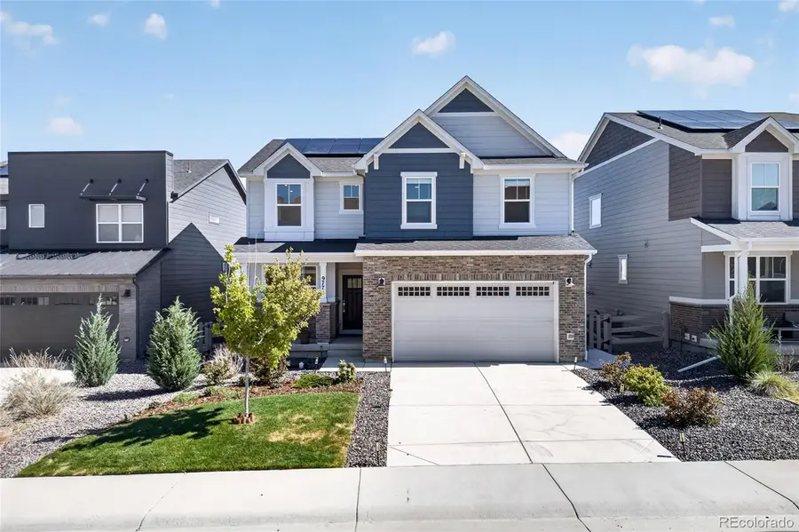 9779 Rosalee Peak Street, Littleton, CO 80125 - #2
