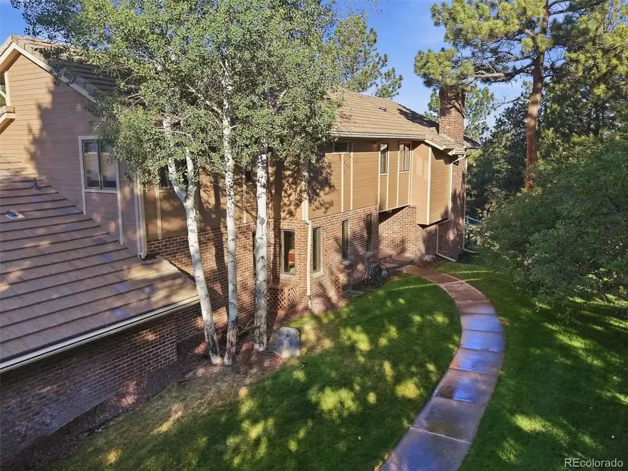 2321 Burning Ridge Drive, Franktown, CO 80116 - #3