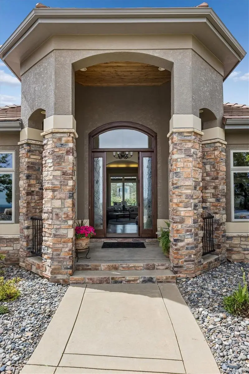 16422 Rocky Point Lane, Morrison, CO 80465 - #2