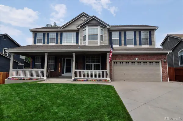 2721 E 138th Place, Thornton, CO 80602