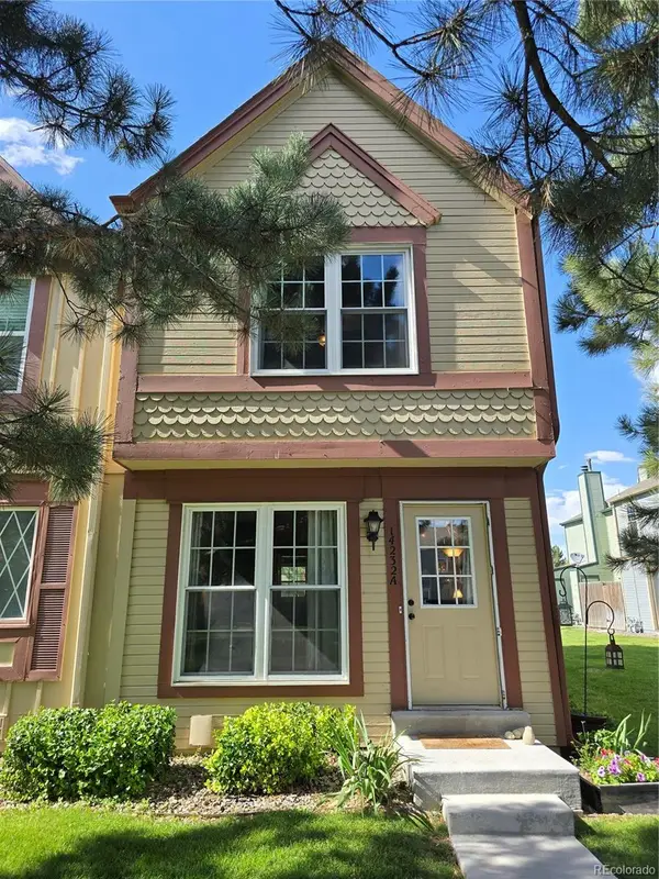 14232 E Hawaii Circle #A, Aurora, CO 80012