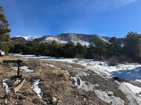 209 Blanca Place, Mosca, CO 81146