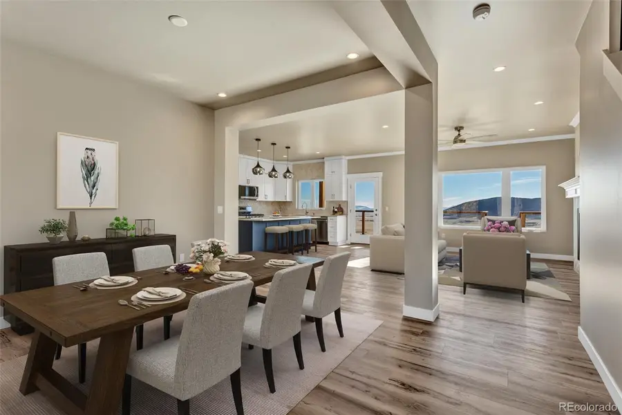 2861 High Creek Road, Fairplay, CO 80440 - Image #2