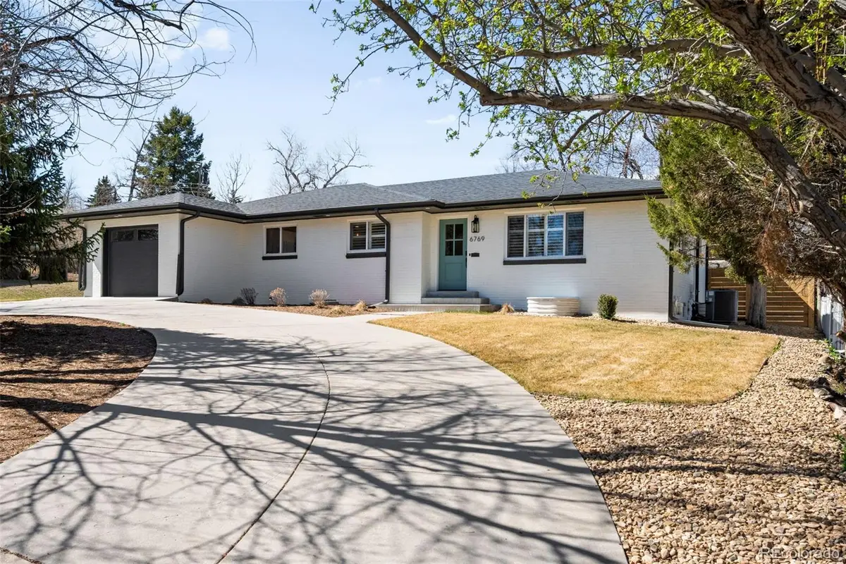 6769 S Foresthill Street, Littleton, CO 80120 - #1