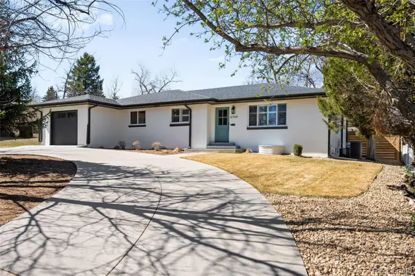 6769 S Foresthill Street, Littleton, CO 80120