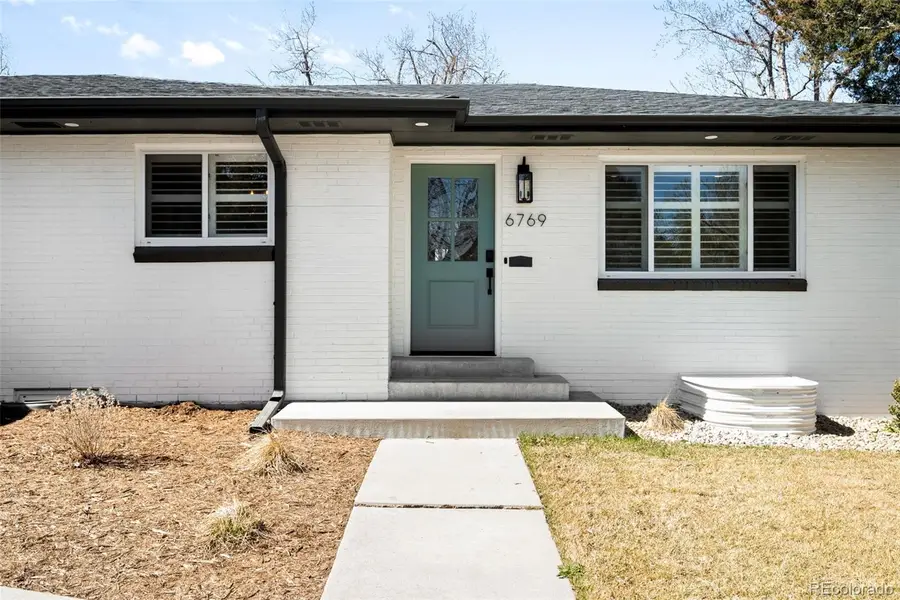 6769 S Foresthill Street, Littleton, CO 80120 - #3