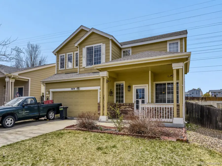 3879 S Himalaya Way, Aurora, CO 80013 - #3