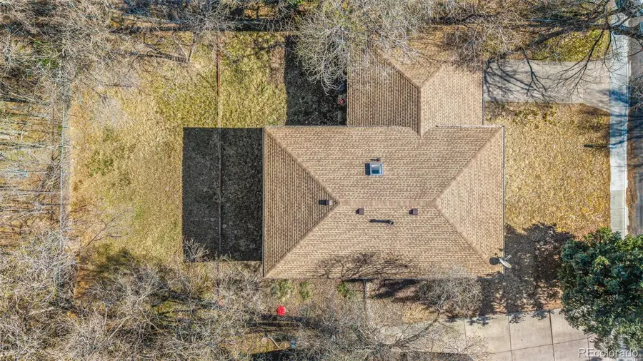 616 Squire Street, Colorado Springs, CO 80911 - #3